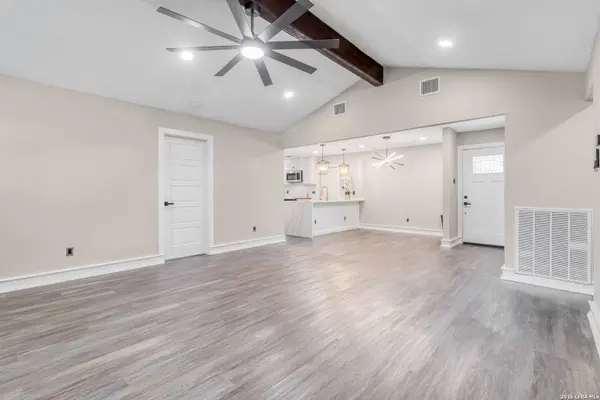 11406 Clints Wls, San Antonio, TX 78245
