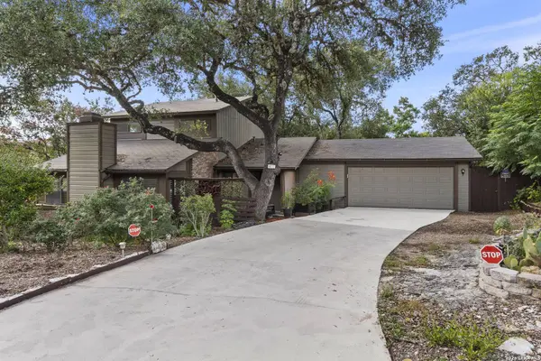 11206 Blue Waters, Helotes, TX 78023