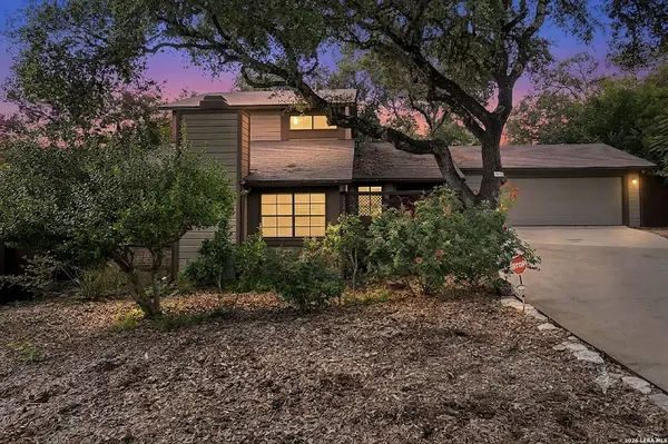 11206 Blue Waters, Helotes, TX 78023