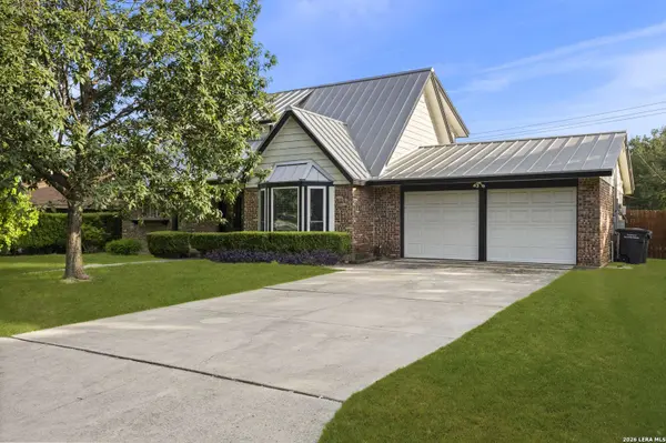 10807 Mount Ida, San Antonio, TX 78213