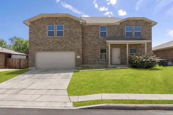 7230 Vista Grv, San Antonio, TX 78242
