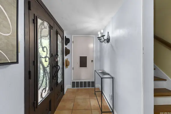 10807 Mount Ida, San Antonio, TX 78213