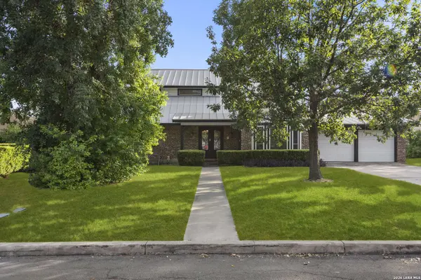 10807 Mount Ida, San Antonio, TX 78213