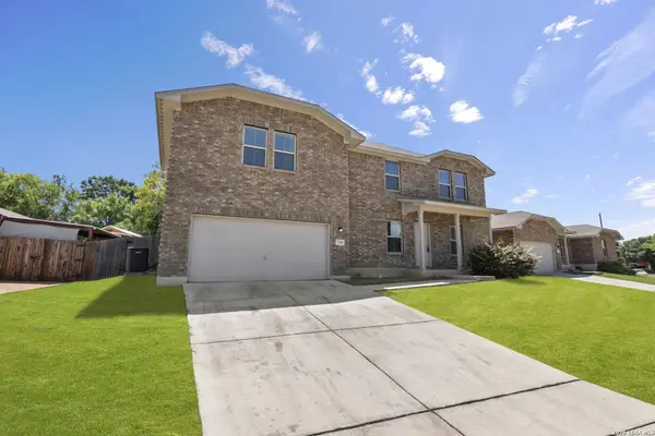 7230 Vista Grv, San Antonio, TX 78242