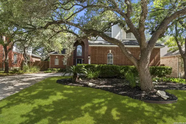 2515 Ashton Village Dr, San Antonio, TX 78248