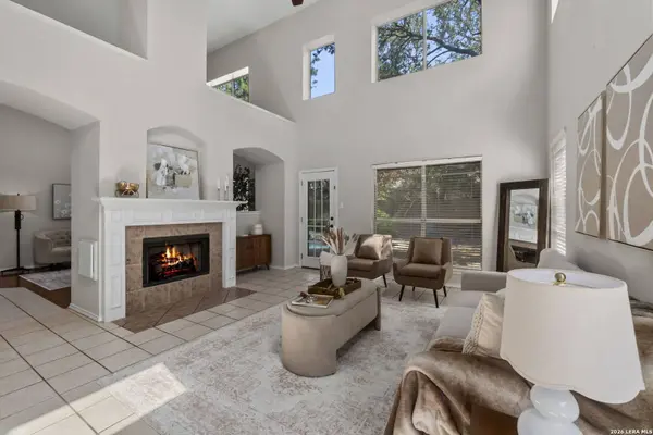 2515 Ashton Village Dr, San Antonio, TX 78248
