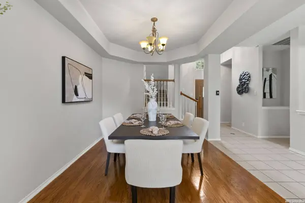 2515 Ashton Village Dr, San Antonio, TX 78248