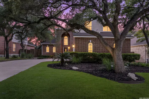 2515 Ashton Village Dr, San Antonio, TX 78248