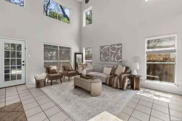 2515 Ashton Village Dr, San Antonio, TX 78248