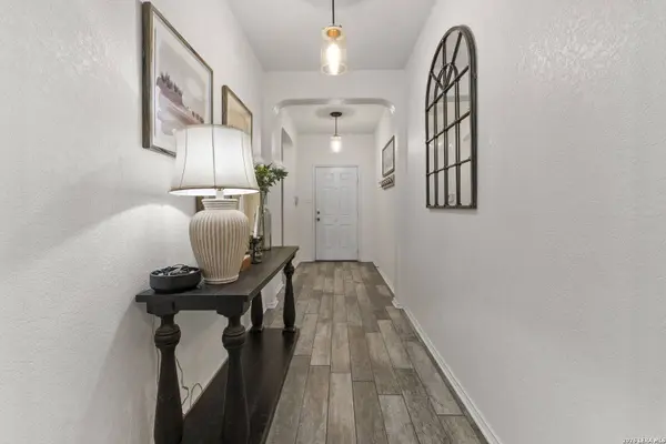 20718 Coral Spur, San Antonio, TX 78259