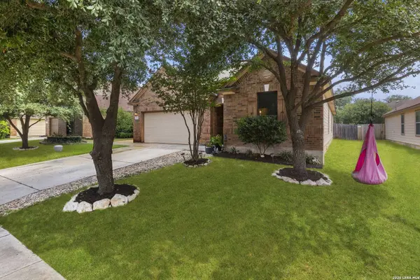 20718 Coral Spur, San Antonio, TX 78259