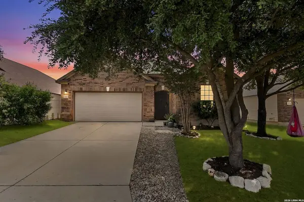 20718 Coral Spur