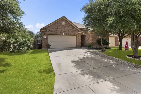 20718 Coral Spur, San Antonio, TX 78259