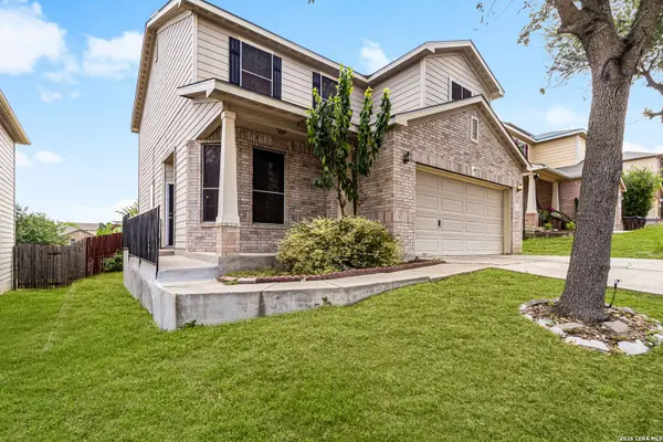 5336 Cilantro Pl, Leon Valley, TX 78238