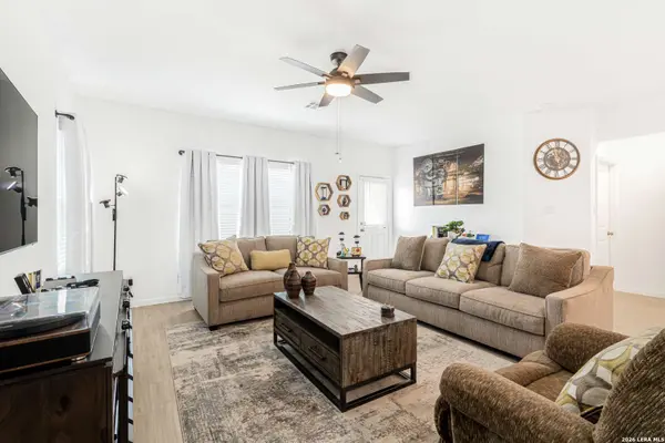 6707 Morgan Cross, San Antonio, TX 78253