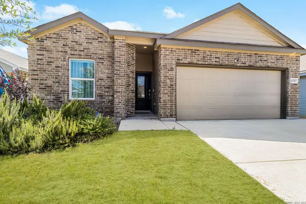 6707 Morgan Cross, San Antonio, TX 78253