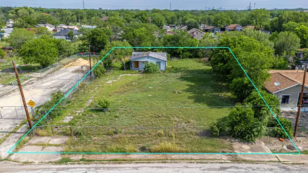 239 McCauley Blvd, San Antonio, TX 78221