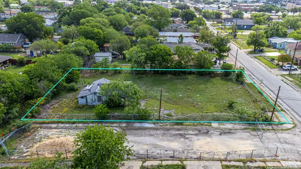 239 McCauley Blvd, San Antonio, TX 78221
