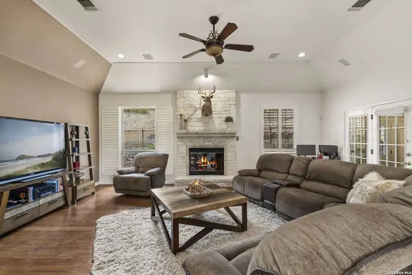 6430 Derby Way, Bulverde, TX 78163