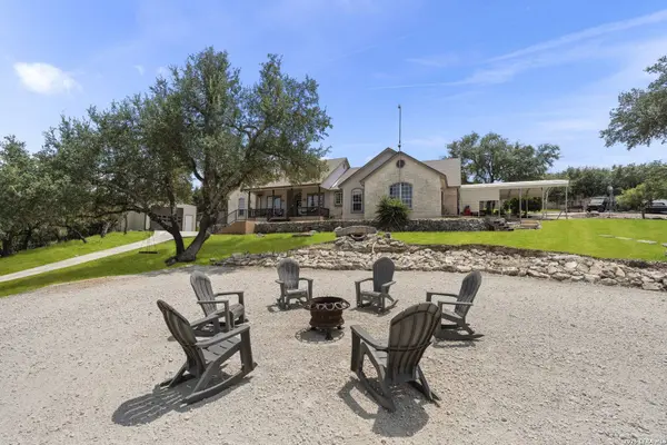 6430 Derby Way, Bulverde, TX 78163