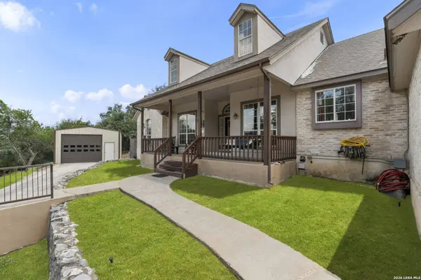 6430 Derby Way, Bulverde, TX 78163