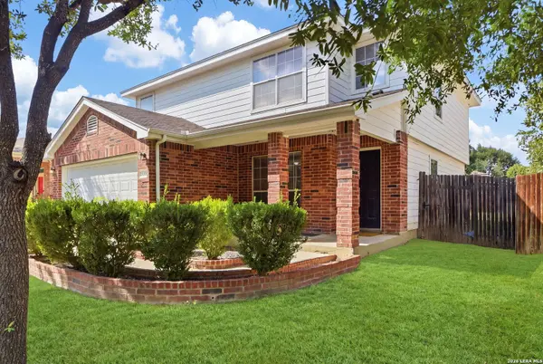 11019 Arabian Palm, San Antonio, TX 78254
