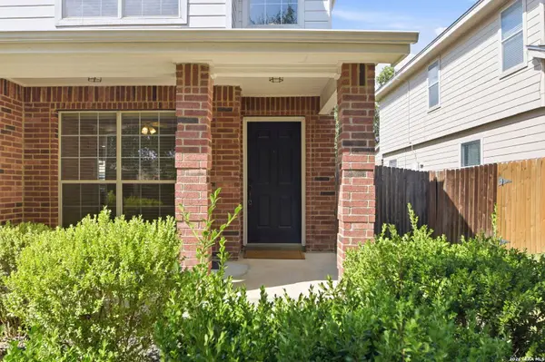11019 Arabian Palm, San Antonio, TX 78254