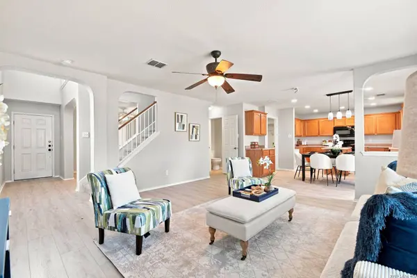 11019 Arabian Palm, San Antonio, TX 78254