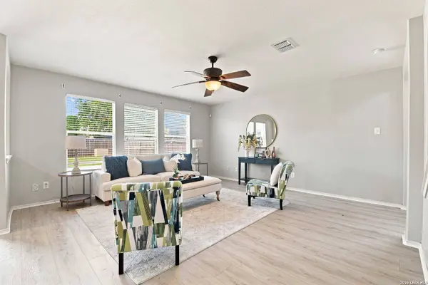 11019 Arabian Palm, San Antonio, TX 78254