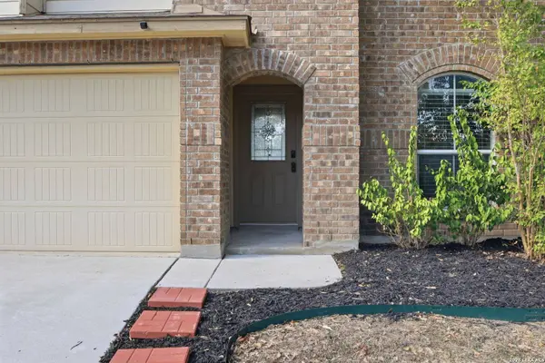 283 Reeves Garden, San Antonio, TX 78253