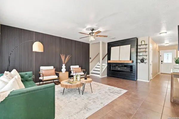 283 Reeves Garden, San Antonio, TX 78253