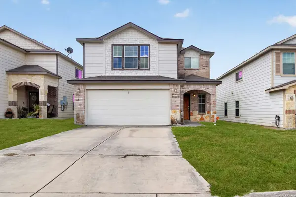 119 Palazzo Torre, San Antonio, TX 78253