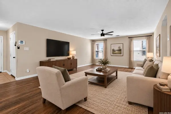 119 Palazzo Torre, San Antonio, TX 78253
