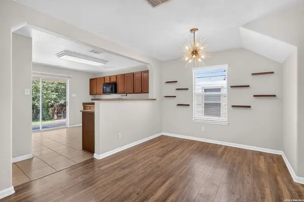 119 Palazzo Torre, San Antonio, TX 78253