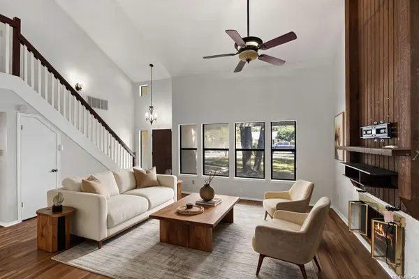 9307 Woodheather St, San Antonio, TX 78254