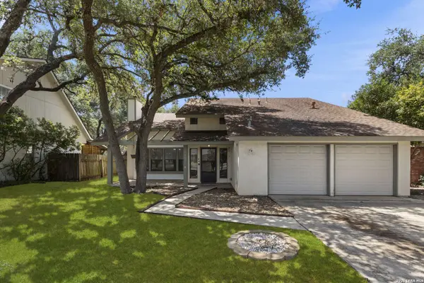9307 Woodheather St, San Antonio, TX 78254