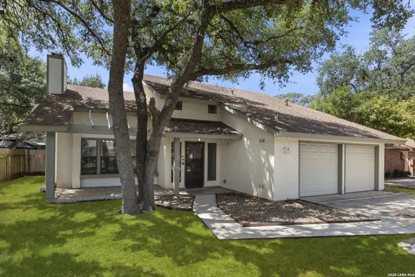 9307 Woodheather St, San Antonio, TX 78254