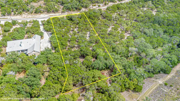 LOT 443 PR 1706, Helotes, TX 78023