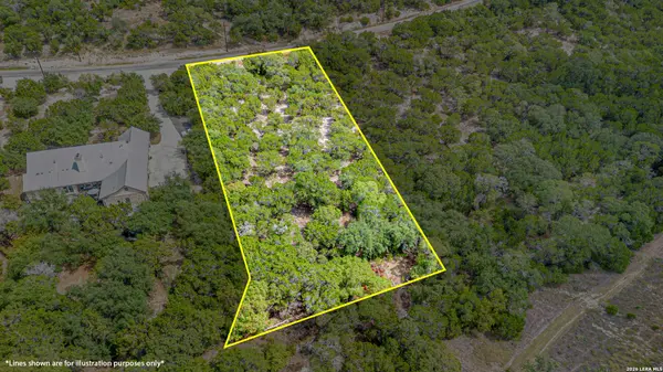 LOT 443 PR 1706, Helotes, TX 78023