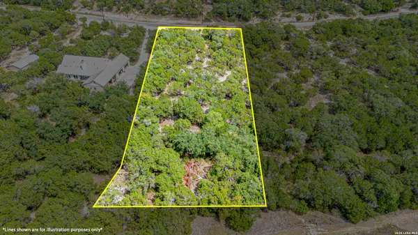 LOT 443 PR 1706, Helotes, TX 78023