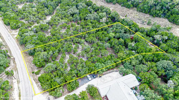 LOT 443 PR 1706, Helotes, TX 78023