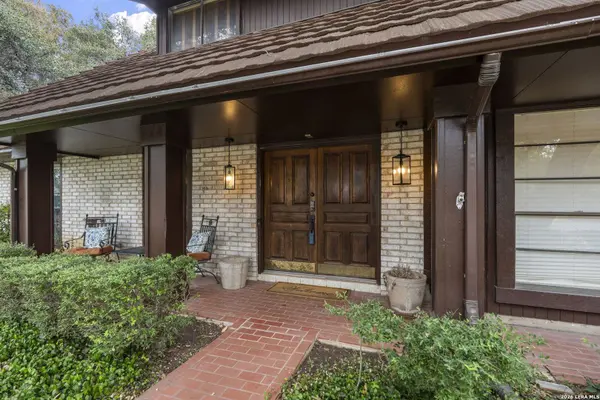16706 Ledge Creek, San Antonio, TX 78232