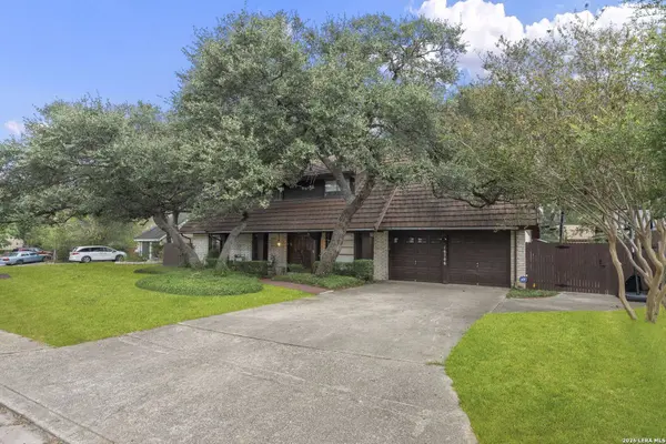 16706 Ledge Creek, San Antonio, TX 78232