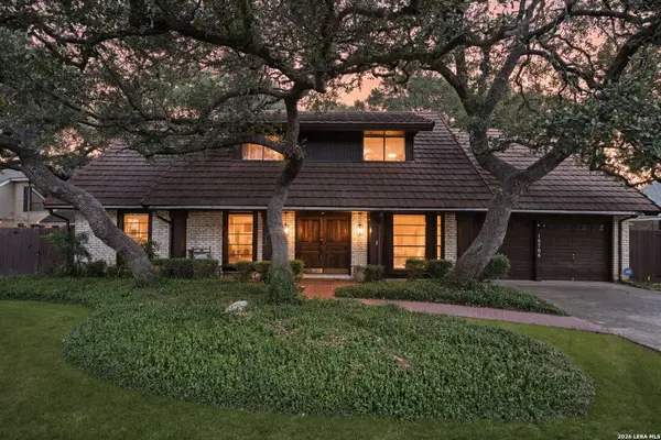 16706 Ledge Creek