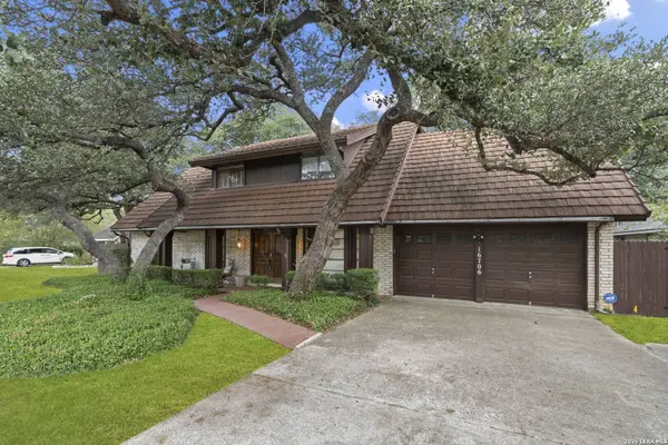 16706 Ledge Creek, San Antonio, TX 78232