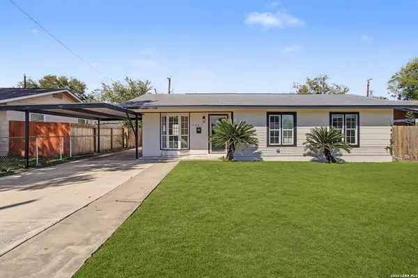 231 Michael Ave, San Antonio, TX 78223