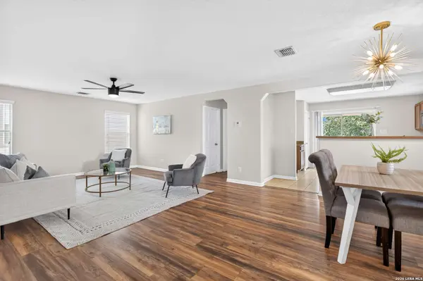 119 Palazzo Torre, San Antonio, TX 78253