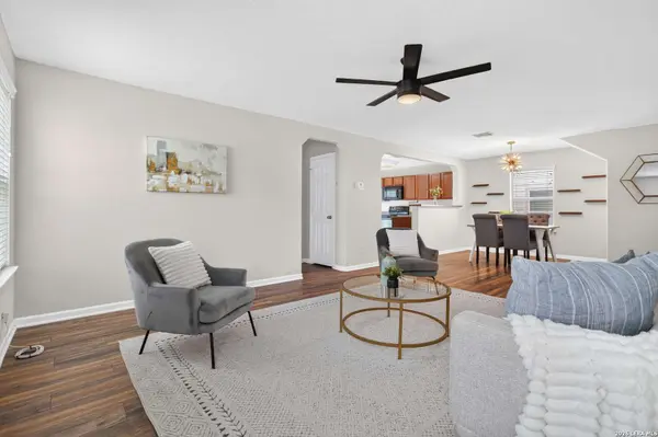 119 Palazzo Torre, San Antonio, TX 78253
