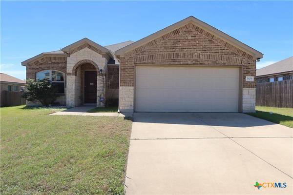 3608 Joyce LN, Killeen, TX 76549