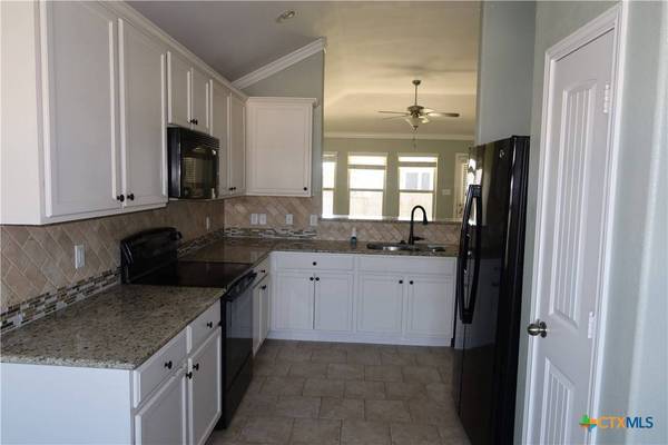 3608 Joyce LN, Killeen, TX 76549